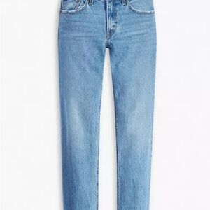 Levi’s Middy Straight Women’s Jeans
